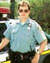Police Officer Michael R. Frey | Eastchester Police Department, New York