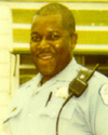 Police Officer Dell Otis Fountain | Chicago Police Department, Illinois