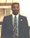 Special Agent Duane R. Christian | United States Department of Commerce - Office of Security, U.S. Government