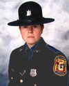 Trooper Sandra Marie Wagner | Delaware State Police, Delaware