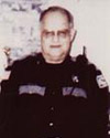 Patrolman James H. Collins | Farmington Police Department, Arkansas