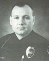 Patrolman Damon Franklin Smith | Oakboro Police Department, North Carolina