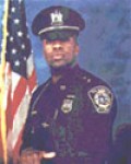 Police Officer Robert Lee Fisher, Jr. | Teaneck Police Department, New Jersey