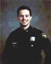 Police Officer Dennis Larry Carder | Atlanta Police Department, Georgia