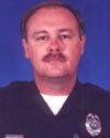 Police Officer Francis Paul Scurry | Metro Nashville Police Department, Tennessee