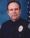 Detective Terry Lee Fincher | Brea Police Department, California