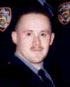 Police Officer Vincent Guidice | New York City Police Department, New York