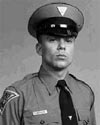 Trooper II Francis J. Bellaran | New Jersey State Police, New Jersey