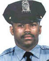 Officer Anthony W. Simms | Metropolitan Police Department, District of Columbia