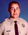 Deputy Sheriff Peter John Aguirre, Jr. | Ventura County Sheriff's Office, California