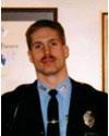 Patrol Officer Brian Craig Roshong | Canton Police Department, Ohio