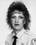 Patrolwoman Sherry Hopper Goodman | Shelby County Sheriff's Office, Tennessee