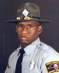 Trooper Damion Cortez Roberts | North Carolina Highway Patrol, North Carolina
