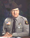 Captain Charles Welch Lane | Navajo County Sheriff's Office, Arizona