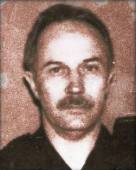 Sergeant James Thomas Blair | Pittsburgh Bureau of Police, Pennsylvania