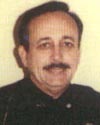 Detective George Wayman Hester | Ocilla Police Department, Georgia
