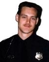 Police Officer James Russell Sorrow | Greenville Police Department, South Carolina