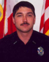 Patrolman Raymond Chandler | Monroeville Police Department, Alabama