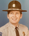 Patrolman Lester J. Barden | Kentwood Police Department, Michigan
