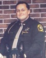 Sergeant Paul Lawrence Cole | Ingham County Sheriff's Office, Michigan