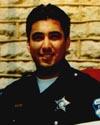 Patrolman Anthony R. Samfay | Kankakee City Police Department, Illinois