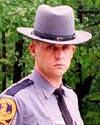 Trooper II Gregory Patton Fleenor | Virginia State Police, Virginia