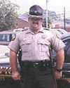 Deputy Sheriff Durwin Lynn Potts | Whitfield County Sheriff's Office, Georgia