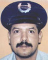 Police Officer Pedro E. Mercado-Alvira | Puerto Rico Police Department, Puerto Rico