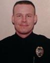 Police Officer Brian Todd Batchelder | Bentonville Police Department, Arkansas