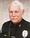 Patrolman Jimmy Martin Miller | Hagerstown Police Department, Indiana