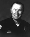 Patrol Officer Lawrence Carter Penrod | Spanish Fork City Police Department, Utah
