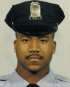 Master Patrol Officer Brian T. A. Gibson | Metropolitan Police Department, District of Columbia