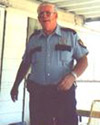 Police Officer Vernon O. Winn | Iberia Police Department, Missouri