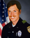 Police Officer Michael David Moore | Garland Police Department, Texas