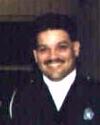 Patrolman Victor Pimentel | Hinesville Police Department, Georgia