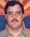 Correctional Officer Brent W. Lumley | Arizona Department of Corrections, Arizona