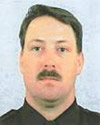 Patrolman II Dannael James Weekes | Memphis Police Department, Tennessee