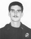 Patrol Officer Johnnie Norris Patterson, Jr. | Winter Haven Police Department, Florida