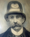 Patrolman Lee Barker | Owensboro Police Department, Kentucky
