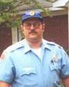 Patrol Officer Daniel Philip Longstreet | Higginson Police Department, Arkansas