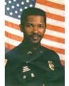 Sergeant Myron Kelly | Osceola Police Department, Arkansas