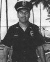 Police Officer II Kenneth Kanani Keliipio | Hawaii County Police Department, Hawaii