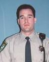 Deputy Sheriff Brian E. Meilbeck | Yuba County Sheriff's Department, California