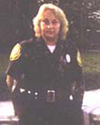 Officer Mary Anne Barker | Americus Police Department, Georgia
