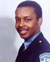 Police Officer Charles E. McDougald | Buffalo Police Department, New York