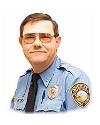 Patrol Sergeant Kenneth Eugene Snider | Sedgwick County Sheriff's Office, Kansas