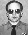 Deputy James Clarence Harper | Poinsett County Sheriff's Office, Arkansas