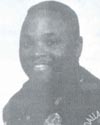 Police Officer Henry Allen Brown | Dallas Police Department, Texas