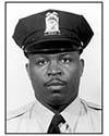 Officer Robert L. Johnson, Jr. | Metropolitan Police Department, District of Columbia