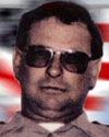 Deputy Sheriff William Thomas Bishop | Fayette County Sheriff's Department, Tennessee